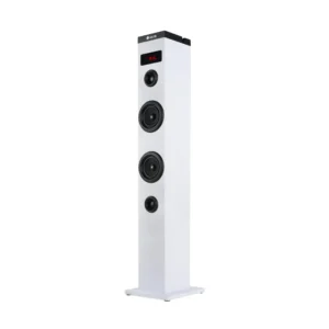 NGS Ηχοσύστημα 2.0 Tower Speaker Sky Charm 50W