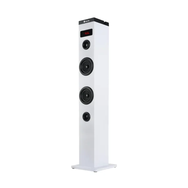 NGS Ηχοσύστημα 2.0 Tower Speaker Sky Charm 50W