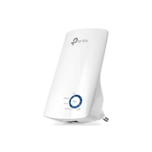 Wi-Fi Range Extender TP-Link TL-WA850RE 300Mbps - Wi-Fi Range Extender TP-Link TL-WA850RE 300Mbps