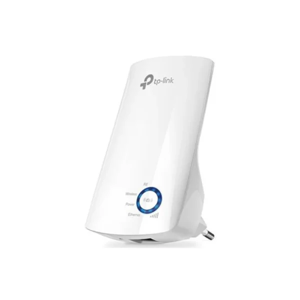 Wi-Fi Range Extender TP-Link TL-WA850RE 300Mbps - Wi-Fi Range Extender TP-Link TL-WA850RE 300Mbps