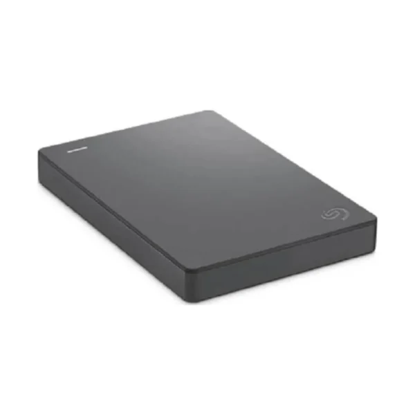 External HDD Seagate Basic 4Tb 2.5" USB 3.0