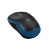 Ποντίκι Logitech Ασύρματο M185 Μπλε