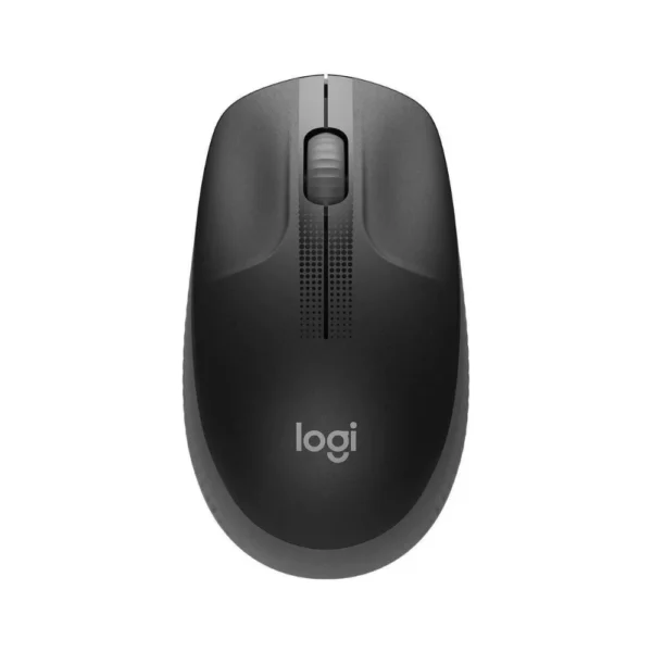 Ποντίκι Logitech M190 Wireless Charcoal