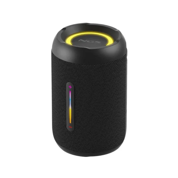 Ηχείο Bluetooth NGS Roller Furia 2 Tiny 20W IPX7 FM-USB-H TWS Black