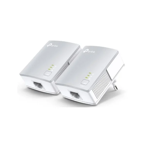 Powerline TP-Link TL-PA4010 Kit 600Mbps