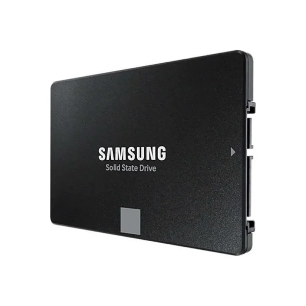 Σκληρός Δίσκος SSD Samsung 870 EVO 500Gb