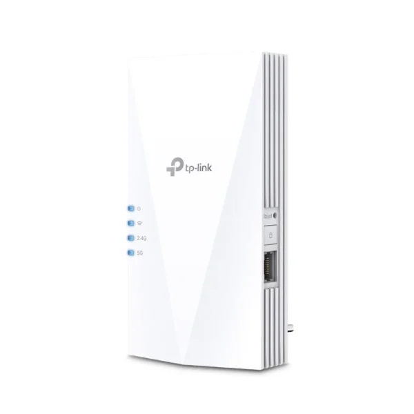 TP-Link RE500X v1 Mesh WiFi Extender Dual Band
