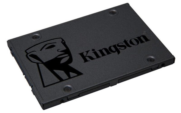 SSD Kingston A400 480GB 2.5'' SATA III - Image 2