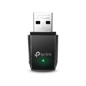 WIRELESS ADAPTER TP-LINK Archer T3U