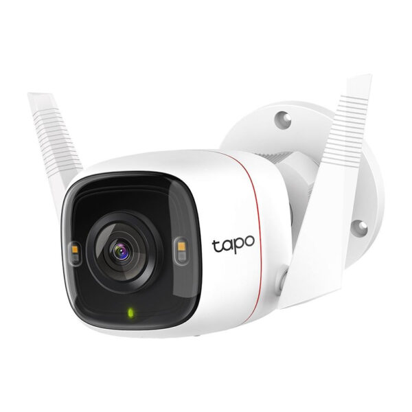 IP Camera TP-Link Tapo C320WS 2K WIFI Outdoor