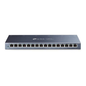 Switch TP-Link TL-SG116 16 Port Steel Case 10/100/1000Mbps