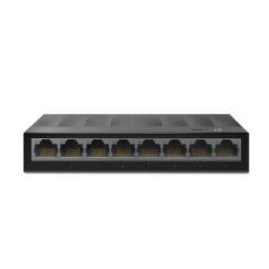 Switch TP-Link 8port Gigabit Desktop [LS1008G]