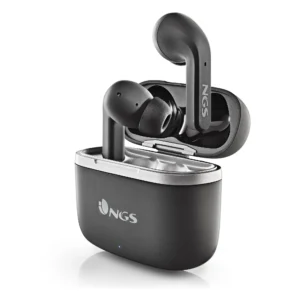 Earphone BT NGS Artica Crown Black TWS