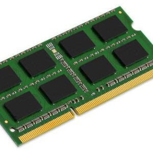 RAM KINGSTON DDR3 4GB 1600MHz SO-DIMM CL11