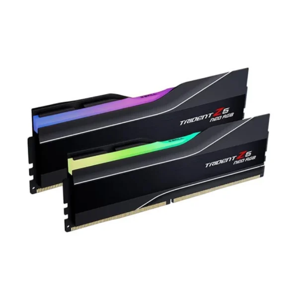 RAM G.Skill Trident Z5 Neo RGB 32GB DDR5 (2x16GB) 6000MHz