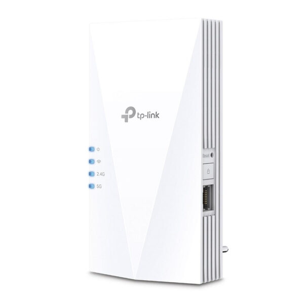 WI-FI Range Extender TP-LINK RE500X AX1500 WI-FI 6