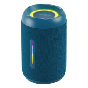 Ασύρματο Ηχείο NGS Roller Furia 2 Tiny 20W IPX7 FM/USB/H TWS Blue