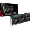 VGA AMD ASRock Radeon RX 9070 Challenger 16Gb GDDR6 3Fan - Image 2
