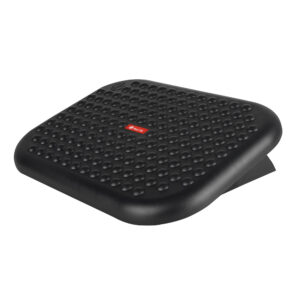 Foot Rest NGS Footnest Ergonomic & Adjustable Foot Support