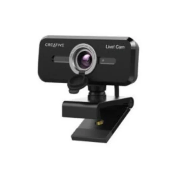 Creative Webcam Live Sync 1080p V2