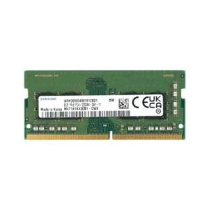 RAM Samsung 8GB DDR4 3200MHz SO-DIMM