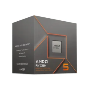 Επεξεργαστής AMD Ryzen 5 8500G 3.5GHz 6C-12T