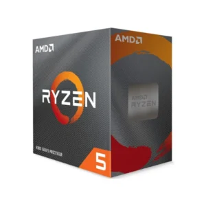 Επεξεργαστής AMD Ryzen 5 4500 sAM4 3.60GHz up to 4.10GHz 6C-12T