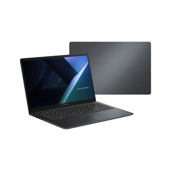 Laptop ASUS ExpertBook B1 15,6 FHD Core 3-N355-16GB D5-512GB SSD NVMe-NoOS-3Y NBD Grey