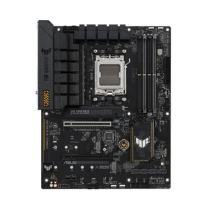 Asus TUF GAMING B650-E WIFI Motherboard ATX με AMD AM5 Socket