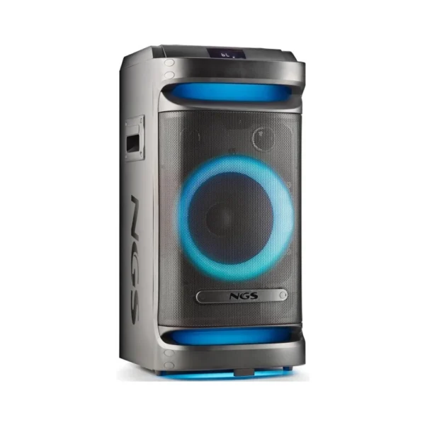 Bluetooth Speaker NGS Wild Space 1 180W 1 * 10" Woofer
