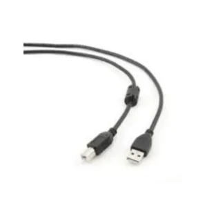 Καλώδιο Εκτυπωτή Gembird USB A to USB B 1.8m