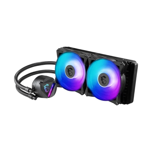 CPU Cooler MSI MAG 280R ARGB Liquid Cooler