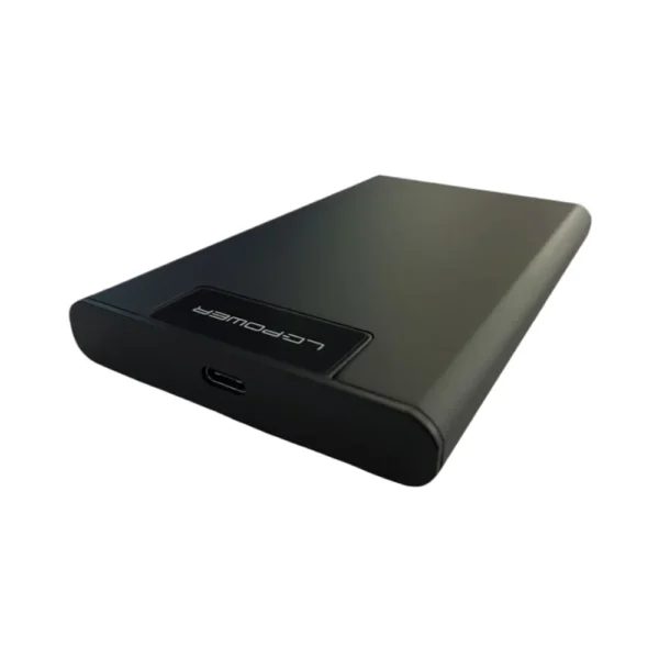 Enclosure LC-Power LC-25U3-C4 2,5" USB 3.0 LC-25U3-7W