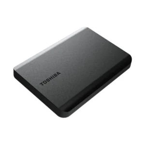 External HDD Toshiba Canvio Basics USB 3.2 2TB 2.5" Μαύρο-External HDD Toshiba Canvio Basics USB 3.2 1TB 2.5" Μαύρο -External HDD Toshiba Canvio Basics USB 3.2 4TB 2.5"