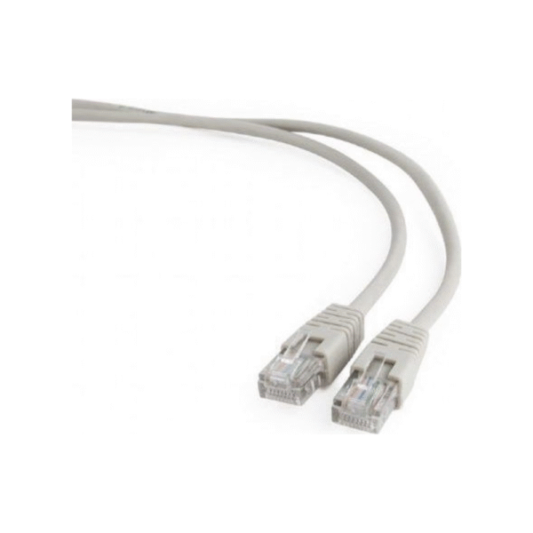 Cable UTP Gembird CAT5e 3m - Καλώδιο Gembird UTP Cat5e 1m - Καλώδιο Gembird UTP Cat5e 2m