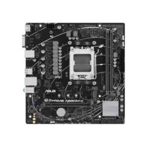 Μητρική Πλακέτα Asus Prime A620M-K, AM5 , MATX, DDR5