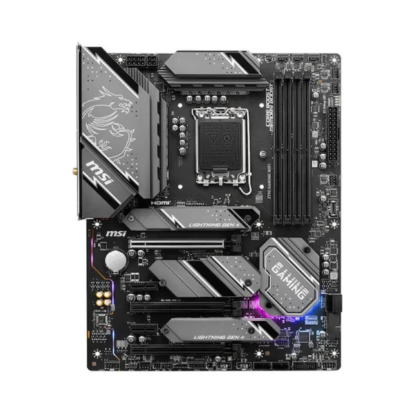 Motherboard MSI Z790 Gaming Plus Wifi