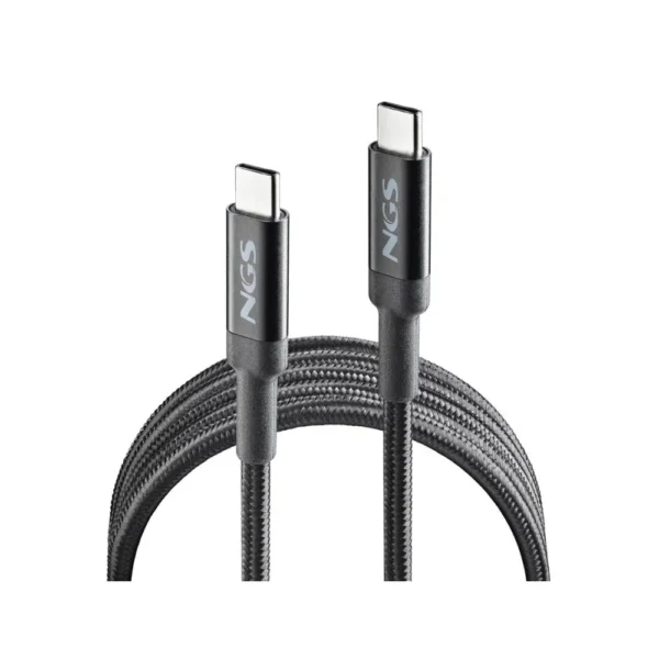 Καλώδιο Φόρτισης NGS KNOT 100W