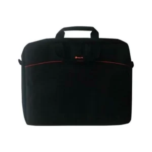 Τσάντα NB NGS Enterprise Μαύρη 16inch Nylon