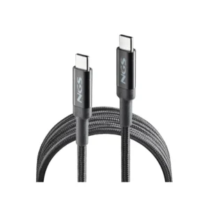 Καλώδιο Φόρτισης NGS Knot 100W-3 – 3 Μέτρα