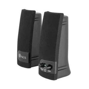 Speakers 2.0 NGS SB150 2W(RMS) Usb Power