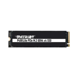 Σκληρός Δίσκος SSD Patriot VP400 Lite 250Gb M.2. NVMe PCI Express 4.0