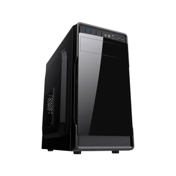 Υπολογιστής ATPC Office Ryzen 5 5600G-16Gb-500Gb NVMe-No OS-3y