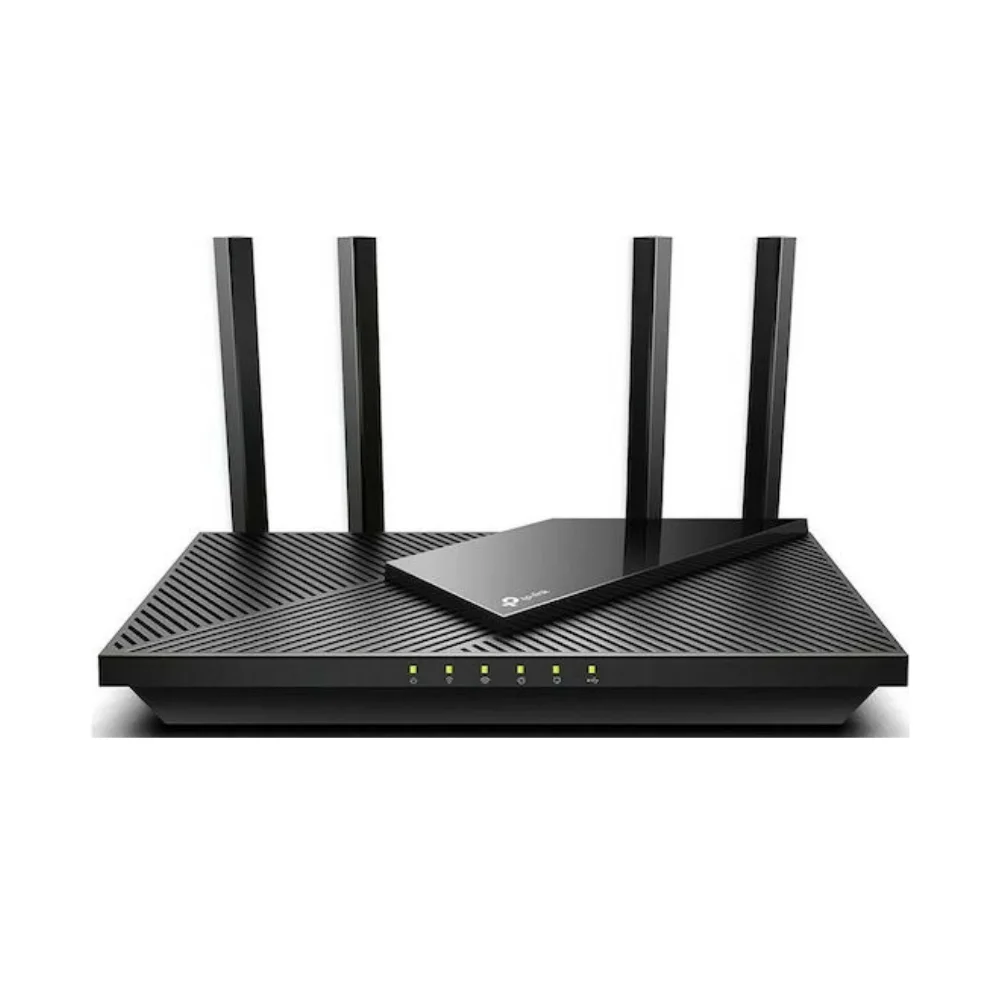 TP‑Link Archer AX55 AC3000 Wi‑Fi 6 Gigabit Router