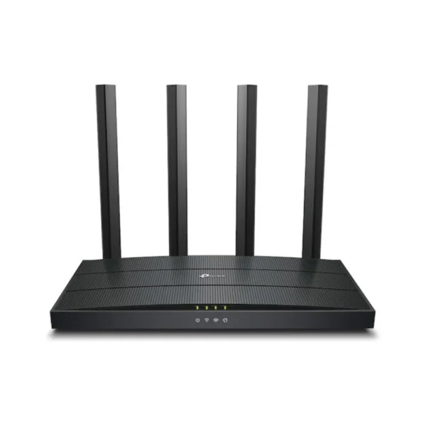 Router TP-Link WiFi Gigabit Archer AX12