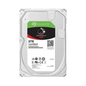 HDD Seagate Ironwolf 8TB NAS