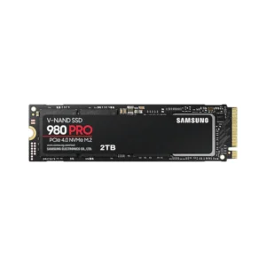 SSD Samsung 980 Pro NVMe M.2 2TB (MZ-V8P2T0BW)