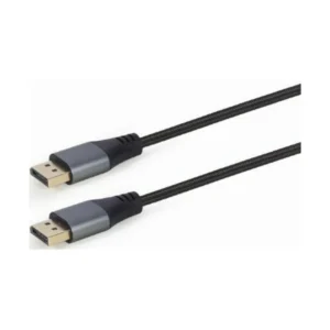 CABLE GEMBIRD DISPLAY PORT M/M 1,8m