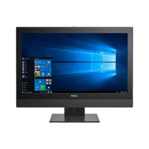 Dell OptiPlex 3240 refurbished All-in-One υπολογιστής με οθόνη 21,5 ιντσών Full HD, Intel Core i5, 8GB RAM και SSD 240GB