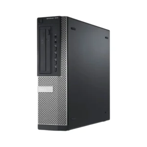 Dell OptiPlex 7010 DT refurbished desktop υπολογιστής με Intel Core i5 3ης γενιάς